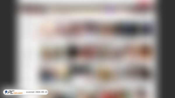 es.xhamster.com screenshot
