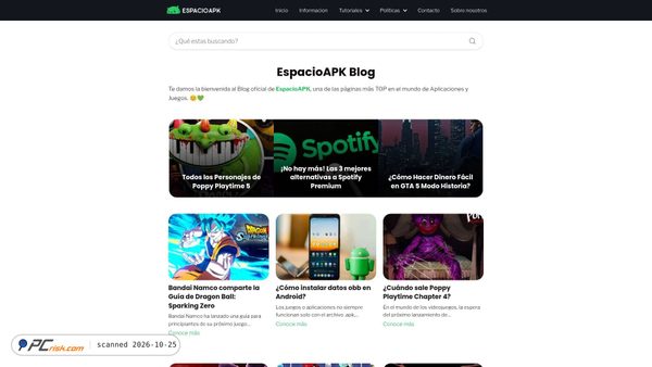 espacioapk.io screenshot