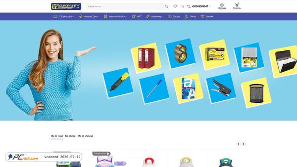europrinty.net screenshot