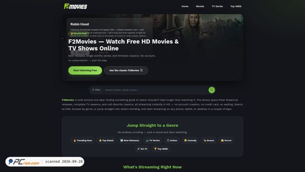 f2movie.watch screenshot