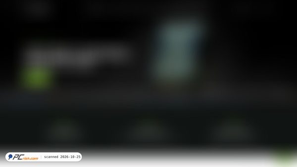 falconclaw.eu screenshot