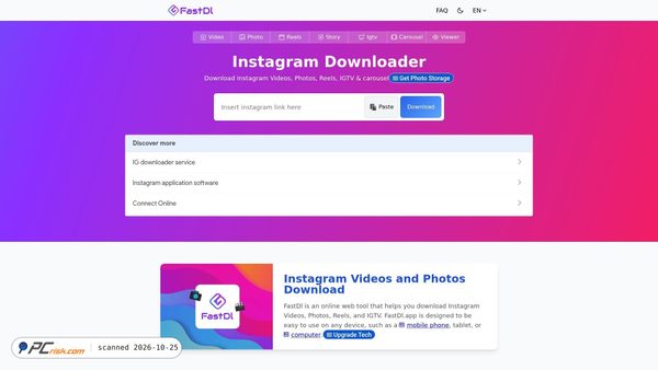 fastdl.app screenshot