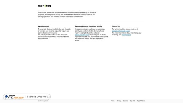 fhvfd.com screenshot