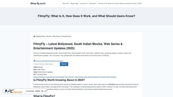 filmy-fly.co.in screenshot