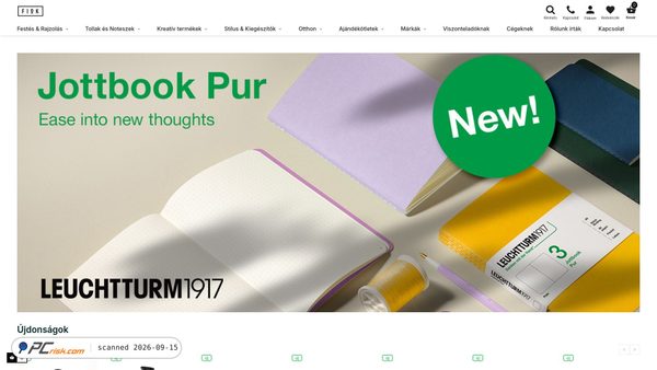 fiok.net screenshot