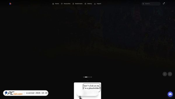fireflix4.pages.dev screenshot