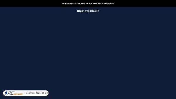 fitgirl-repack.site screenshot