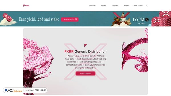 fllaer.network screenshot