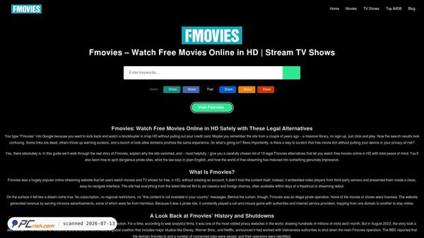 fmovies.life screenshot
