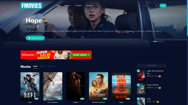 fmoviesse.net screenshot