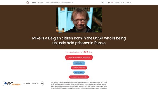 freemike.org screenshot