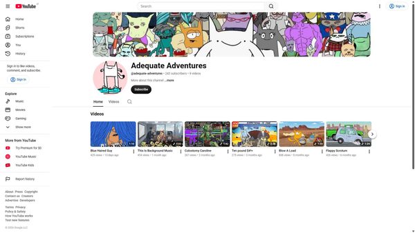 fuckyou.com screenshot