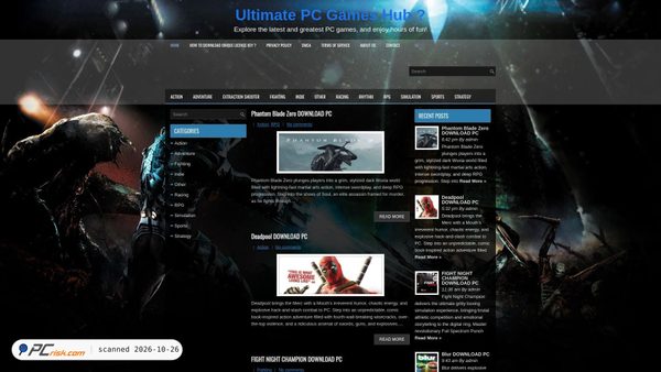 full-games.org screenshot