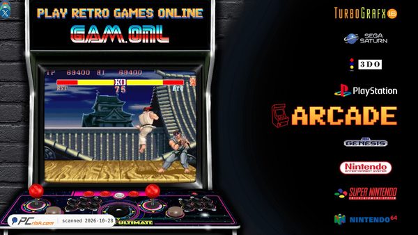 gam.onl screenshot