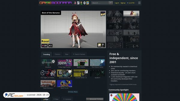 gamebanana.com screenshot