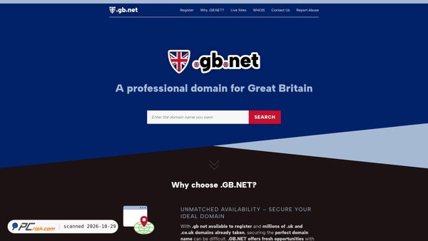 gb.net screenshot
