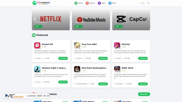 getmodsapk.com screenshot