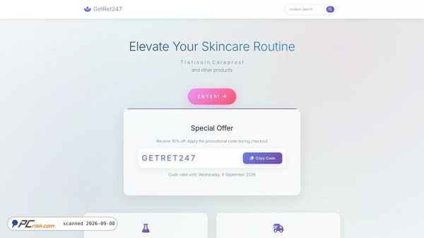 getret247.com screenshot