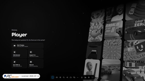 glseries.net screenshot