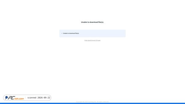 gofile.me screenshot