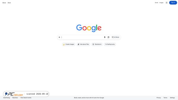 google.com.vn screenshot