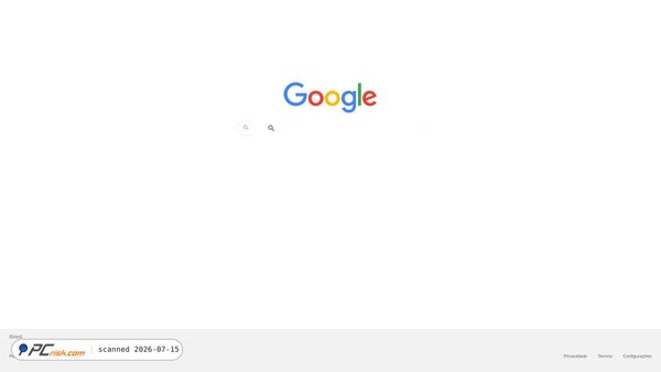 goole.com.br screenshot