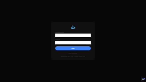 gpanel.minet.vn screenshot