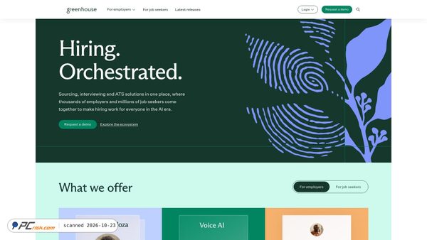 greenhouse.io screenshot