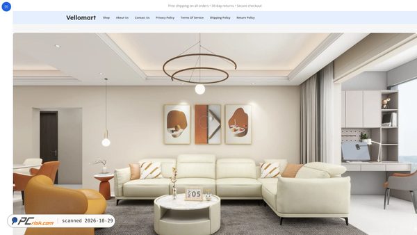 groveveilmeadow.shop screenshot