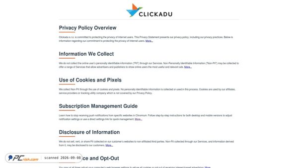 guidepaparazzisurface.com screenshot
