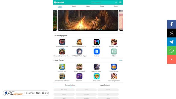 h5.xiaohei.com screenshot