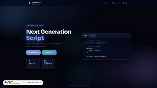 hally.ws screenshot