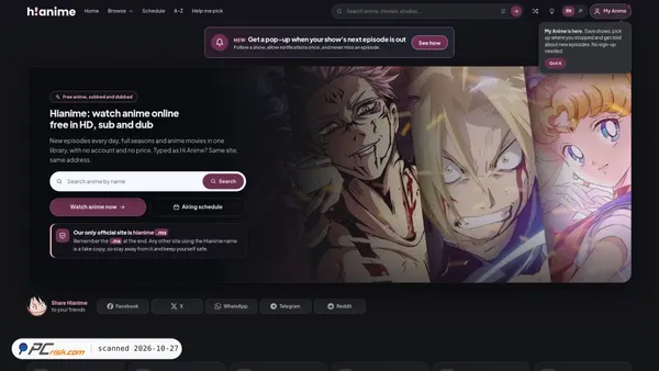 hianime.ms screenshot