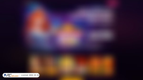 hitfortune.com screenshot