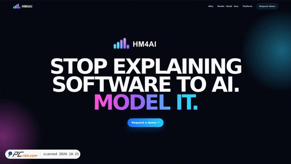 hm4.ai screenshot