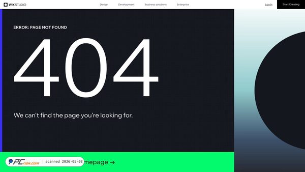 homestart-exeidus.wixstudio.com screenshot