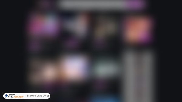 impervert.com screenshot