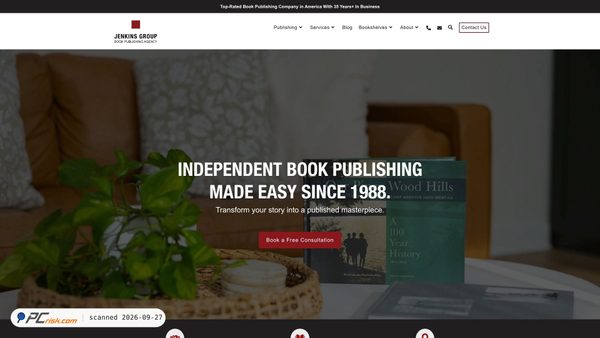 jenkinsgroupinc.com screenshot