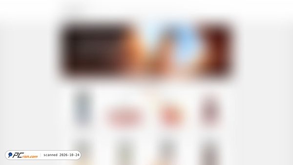 kangershop.fr screenshot