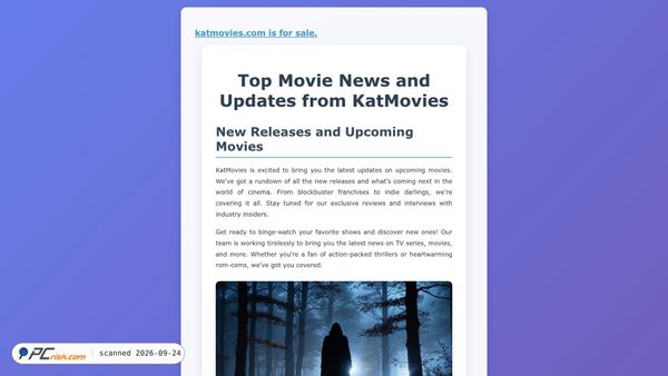 katmovies.com screenshot