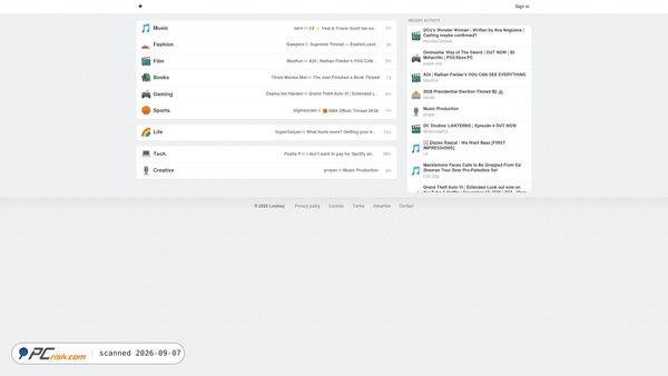 ktt2.com screenshot