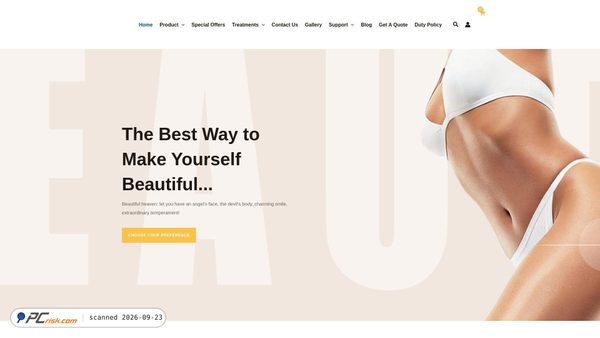 ladimen.com screenshot