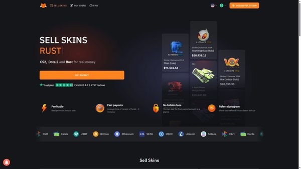 lis-skins.com screenshot