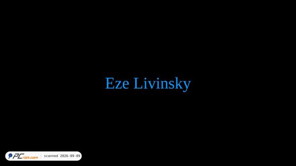 livinsky.com screenshot
