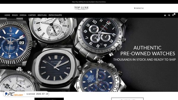 lkzrox.com screenshot