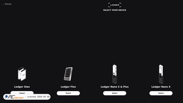 login-ledgger-load-io-ios.vercel.app screenshot