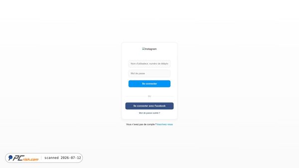 loginweb-opal.vercel.app screenshot