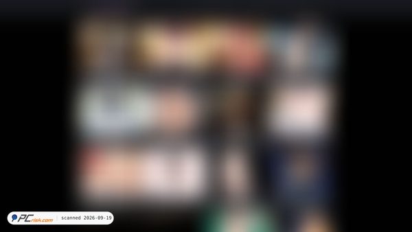 lucioushentai.com screenshot