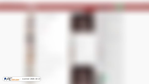 m.poringa.net screenshot