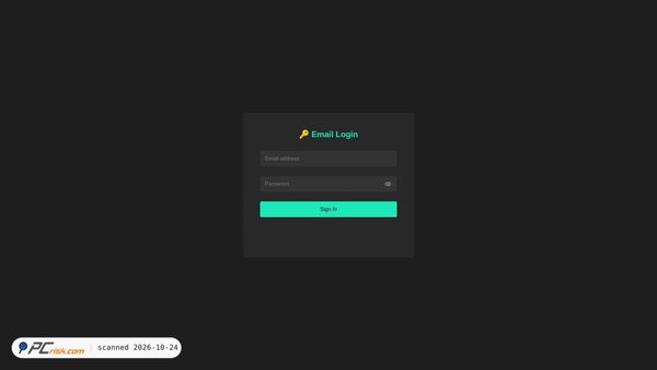 mail.carrotmail.pro screenshot